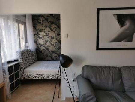 Laciarska Apart Wroclaw Exterior photo