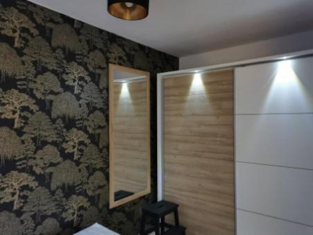 Laciarska Apart Wroclaw Exterior photo