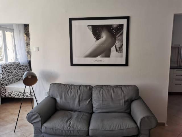 Laciarska Apart Wroclaw Exterior photo